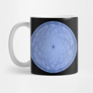 Snowfield Mug